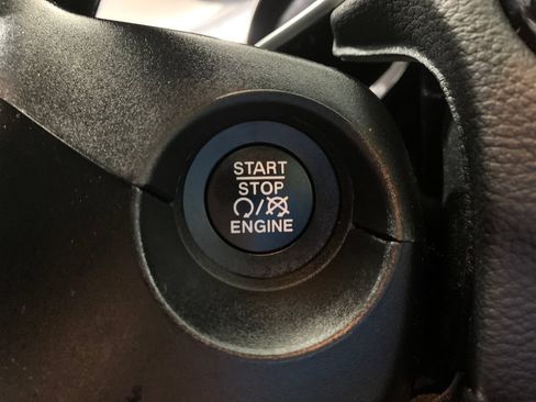 Used 2021 Jeep Compass Limited AWD/4WD image 26