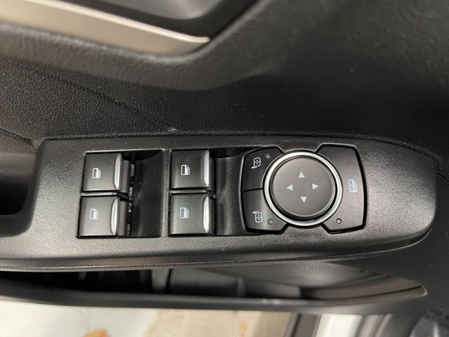 Used 2022 Ford Escape S FWD image 28