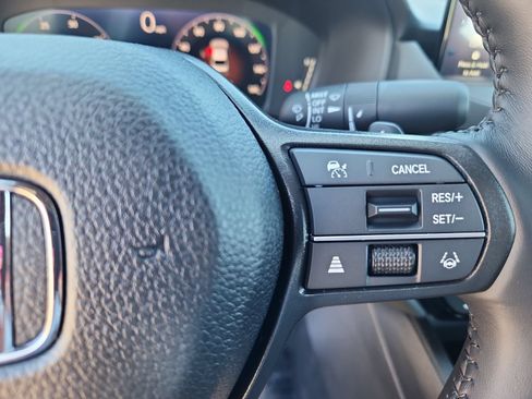 Used 2026 Honda Accord Sport image 14