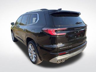 New 2026 GMC Acadia Denali w/ Super Cruise Package AWD/4WD video 3