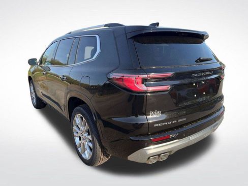 New 2026 GMC Acadia Denali w/ Super Cruise Package AWD/4WD image 3