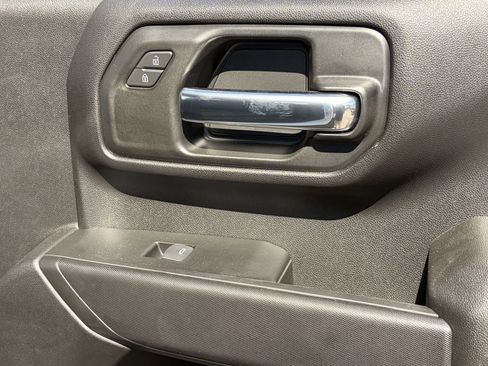 New 2026 Chevrolet Silverado 2500 W/T RWD image 15
