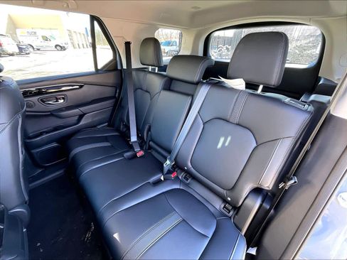 New 2026 Honda Passport RTL image 15