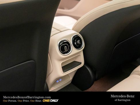 New 2026 Mercedes-Benz GLC 300 4MATIC image 21