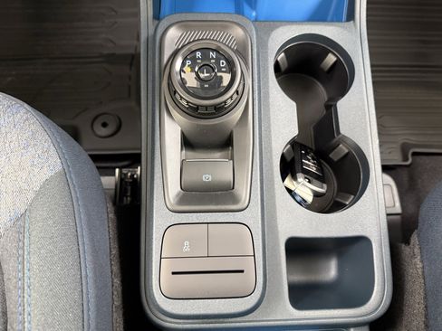 New 2025 Ford Maverick XLT w/ XLT Luxury Package image 25