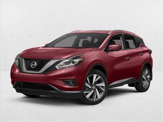 Used 2016 Nissan Murano SL FWD video 1