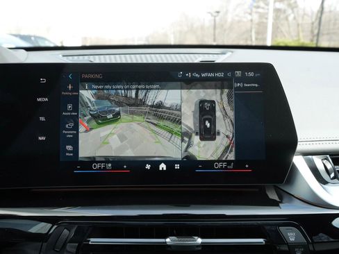 New 2026 BMW X1 xDrive28i w/ Technology Package image 22