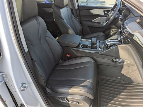 Certified 2024 Acura MDX FWD image 41