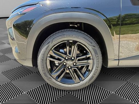 New 2026 Chevrolet Trax ACTIV w/ Driver Confidence Package FWD image 9