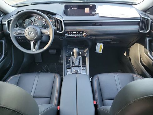 New 2026 MAZDA CX-50 AWD 2.5 S w/ Accent Package image 16