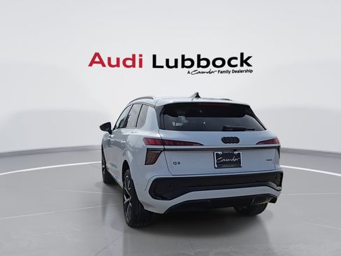 New 2026 Audi Q3 quattro 2.0T image 7
