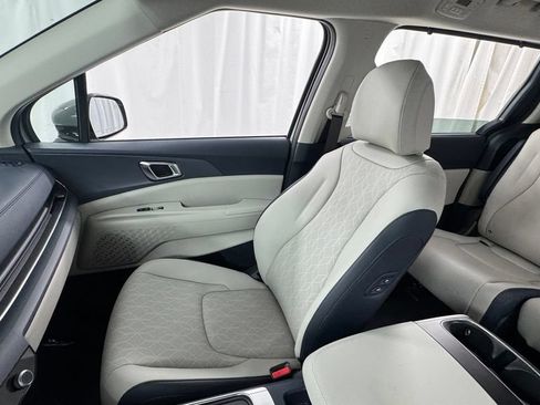 New 2026 Kia Carnival EX FWD image 14