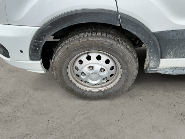 Certified 2024 Ford Transit 350 XLT AWD/4WD image 9