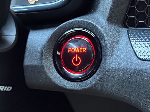 Used 2026 Honda CR-V Sport image 20