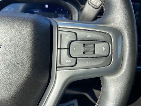 Used 2023 Chevrolet Silverado 1500 LT image 25