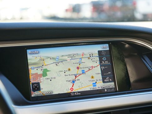 Used 2016 Audi S5 Premium Plus w/ Technology Package image 16