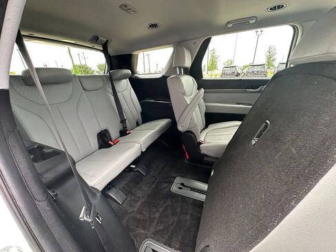 Used 2020 Hyundai Palisade SEL FWD image 22