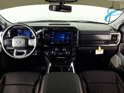 Used 2024 Ford F250 Lariat w/ Sport Appearance Package AWD/4WD image 11
