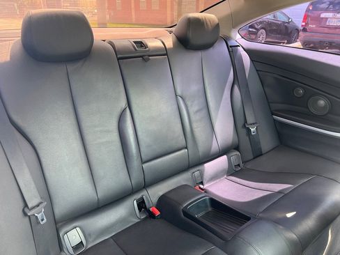 Used 2014 BMW 428i Coupe w/ Technology Package image 13