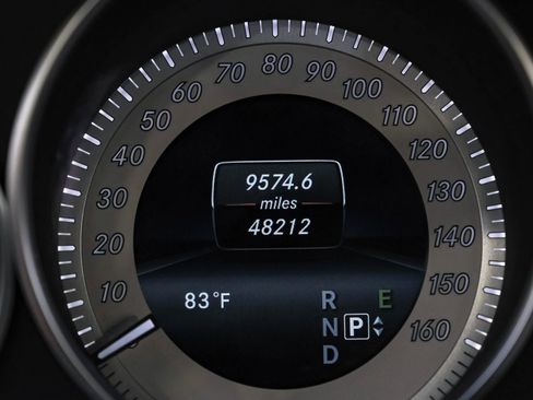 Used 2016 Mercedes-Benz E 400 Coupe image 14