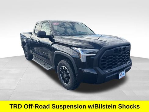 Used 2023 Toyota Tundra SR5 image 7