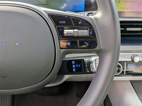 Used 2023 Hyundai Ioniq 6 SEL image 16