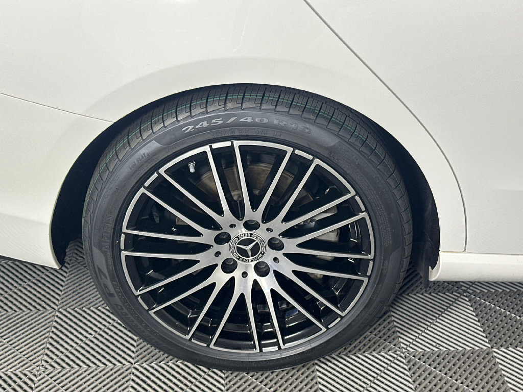 Certified 2024 Mercedes-Benz C 300 Sedan image 19