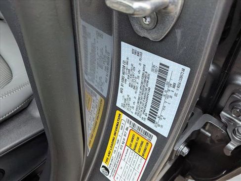 New 2025 Ford Bronco Sport Badlands image 16