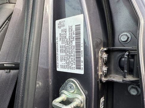 Used 2017 Acura RDX AWD w/ Technology Package image 23