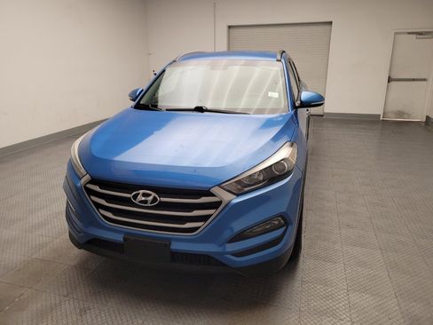 Used 2017 Hyundai Tucson SE Plus image 15