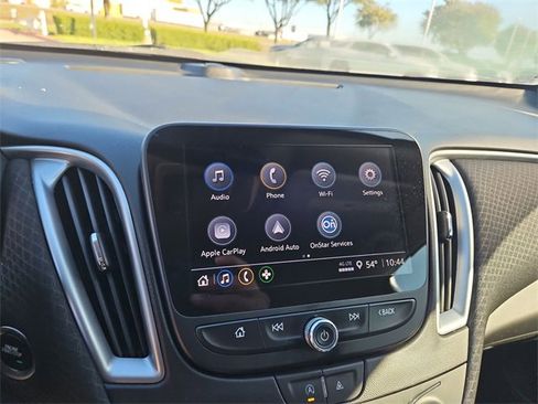 Used 2023 Chevrolet Malibu LS image 13