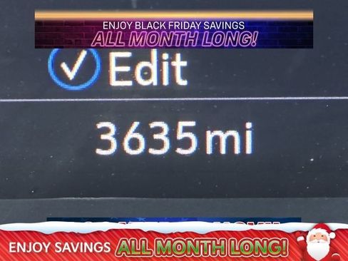 Used 2025 Cadillac CT4 Premium Luxury image 28