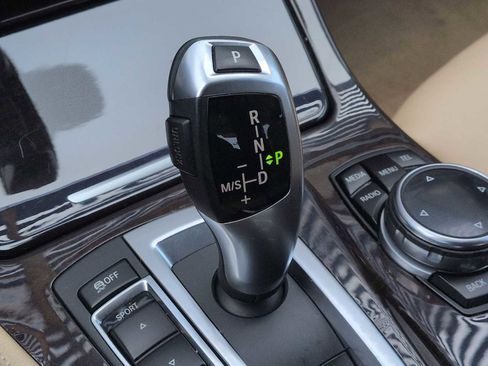 Used 2014 BMW 535i xDrive Sedan image 29