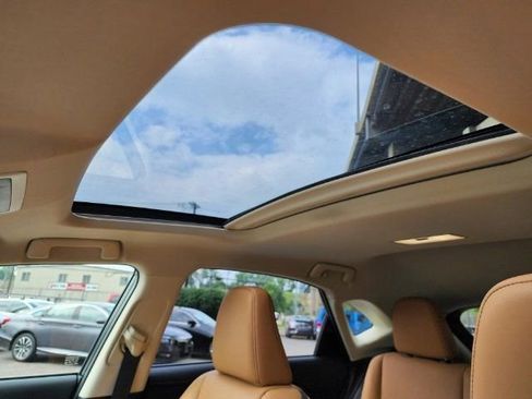 Used 2017 Lexus NX 200t AWD w/ Premium Package image 8