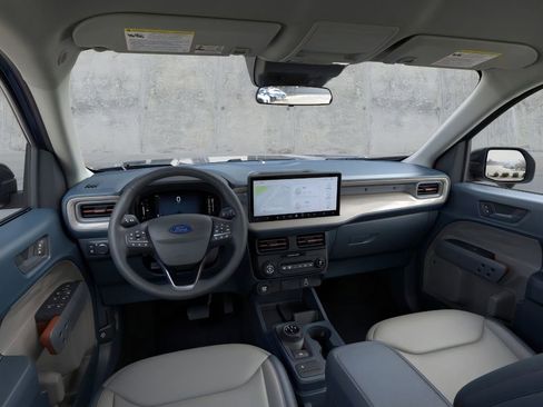 New 2026 Ford Maverick Lariat AWD/4WD image 39