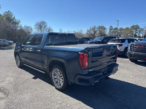 Used 2019 GMC Sierra 1500 Denali w/ Denali Ultimate Package image 5