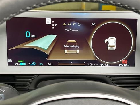 Used 2023 Hyundai Ioniq 5 Limited image 24