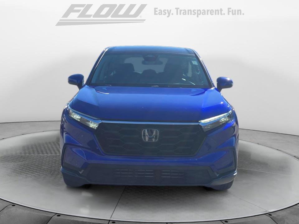 Certified 2023 Honda CR-V LX image 3