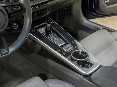 Used 2020 Porsche 911 Carrera w/ Premium Package image 61