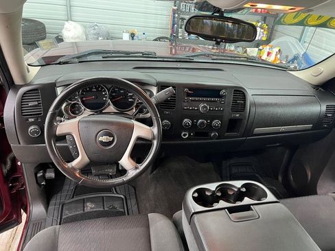 Used 2009 Chevrolet Silverado 1500 LT w/ Power Pack Plus image 36