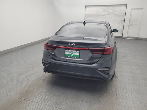 Used 2020 Kia Forte Sedan FWD image 7