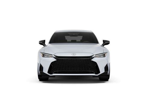 New 2026 Lexus IS 350 F Sport image 10