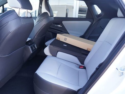 New 2026 Subaru Solterra Premium image 7