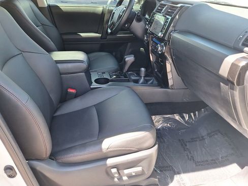 Used 2023 Toyota 4Runner TRD Pro AWD/4WD image 27