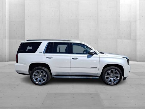 Used 2019 GMC Yukon SLT w/ Open Road Package AWD/4WD image 7