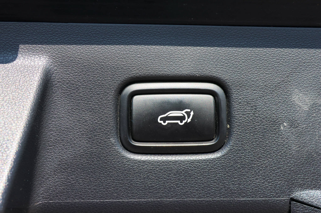 Used 2023 Hyundai Tucson XRT FWD image 10