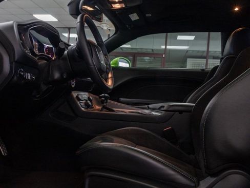 Certified 2023 Dodge Challenger R/T w/ Plus Package image 7