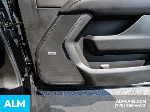 Used 2021 Chevrolet Tahoe High Country image 53