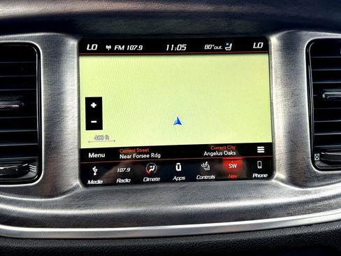 Used 2018 Dodge Charger R/T image 27