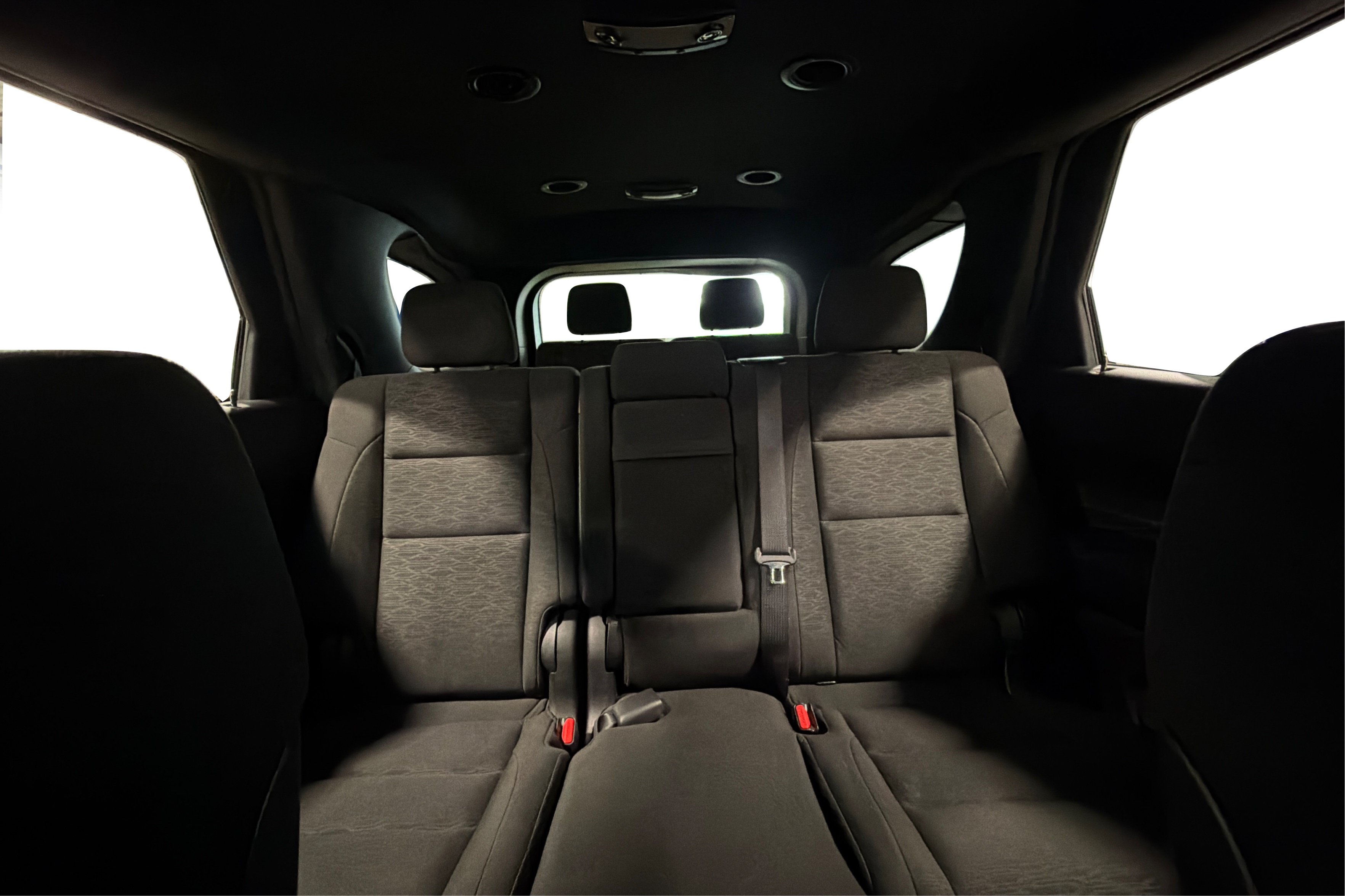 Used 2025 Dodge Durango GT AWD/4WD image 42